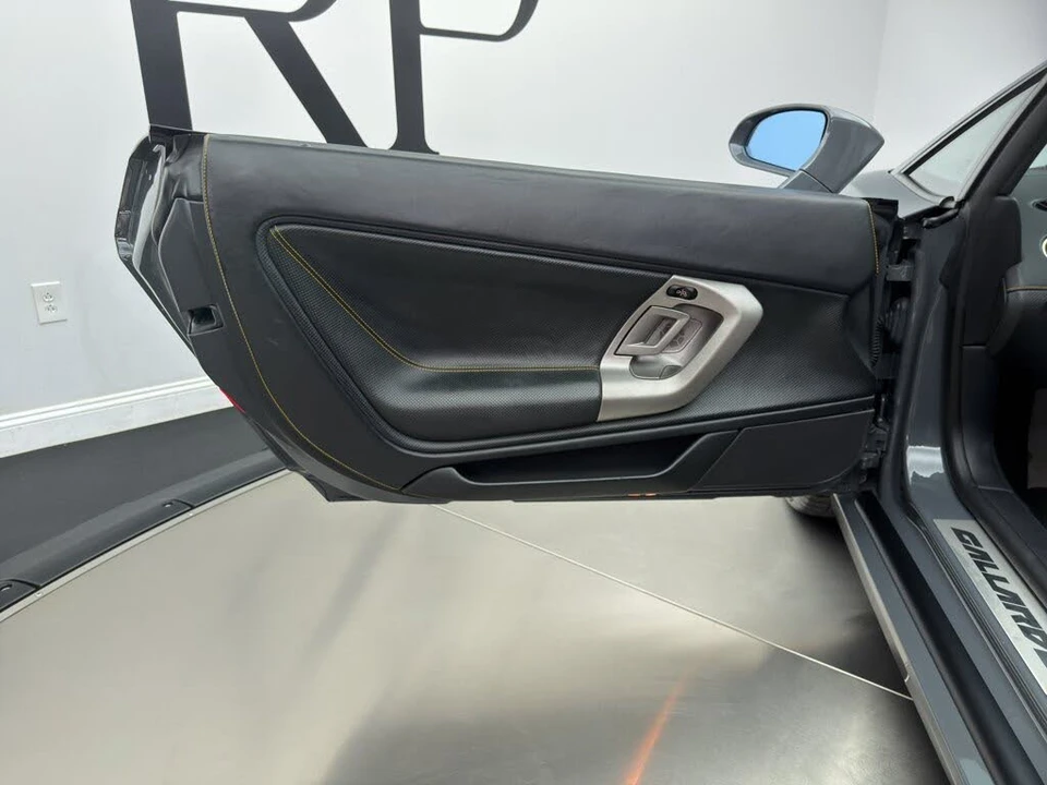 2009 Lamborghini Gallardo LP560-4 - Image 14 of 23