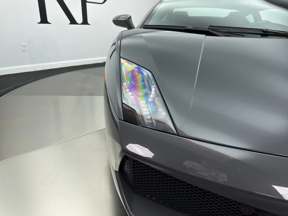 2009 Lamborghini Gallardo LP560-4 - Image 10 of 23