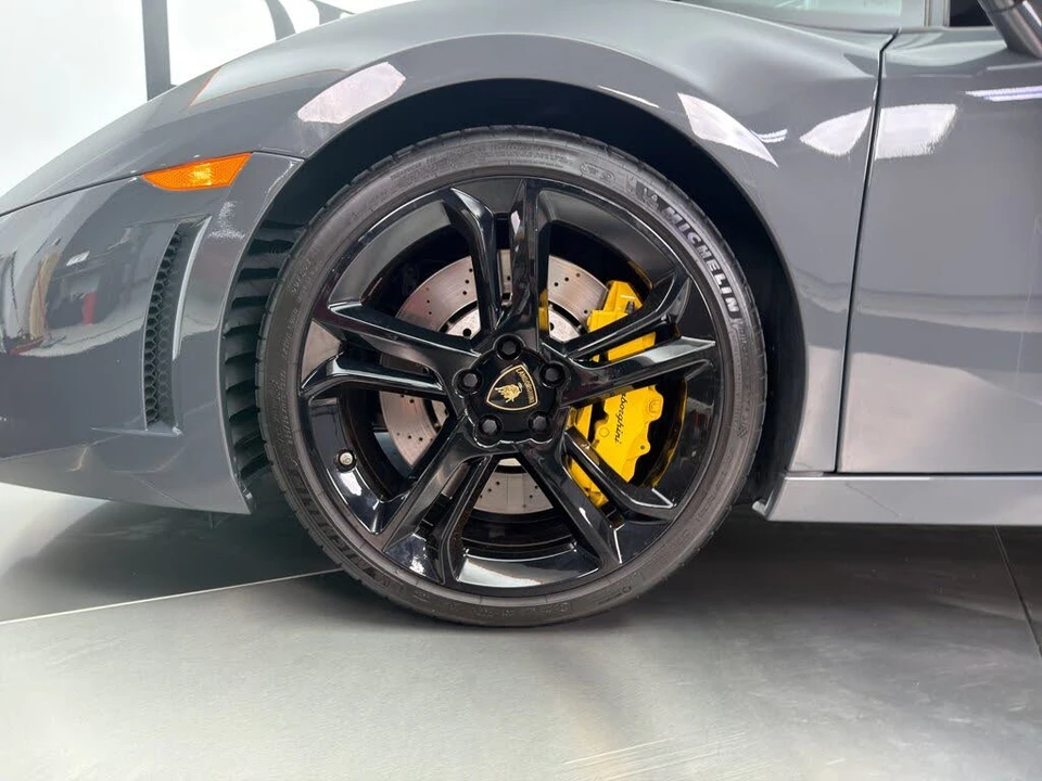 2009 Lamborghini Gallardo LP560-4 - Image 13 of 23