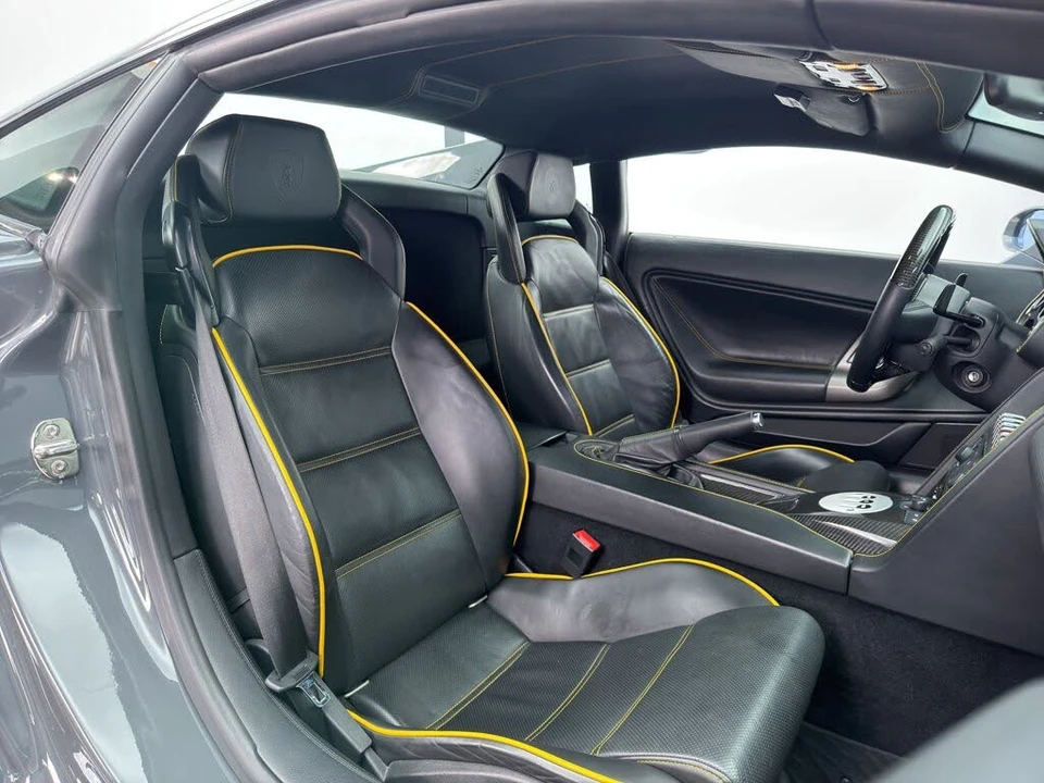 2009 Lamborghini Gallardo LP560-4 - Image 17 of 23