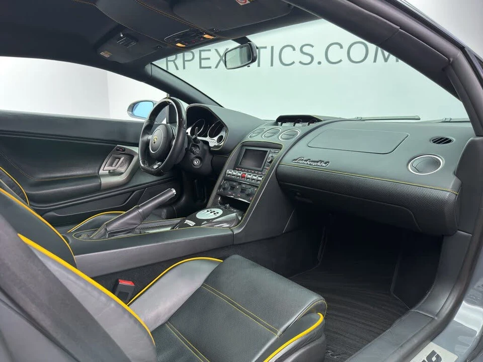 2009 Lamborghini Gallardo LP560-4 - Image 18 of 23