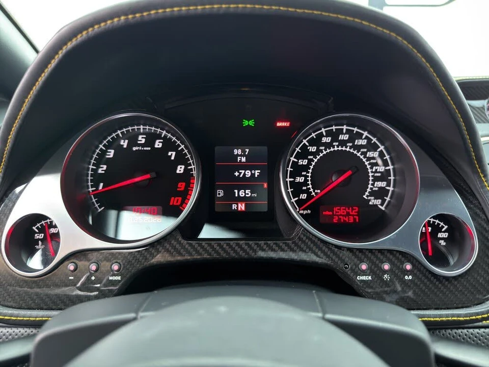 2009 Lamborghini Gallardo LP560-4 - Image 23 of 23