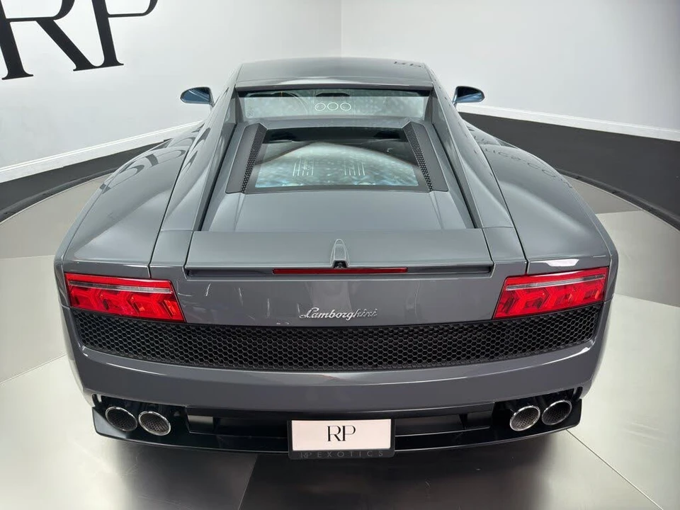 2009 Lamborghini Gallardo LP560-4 - Image 11 of 23