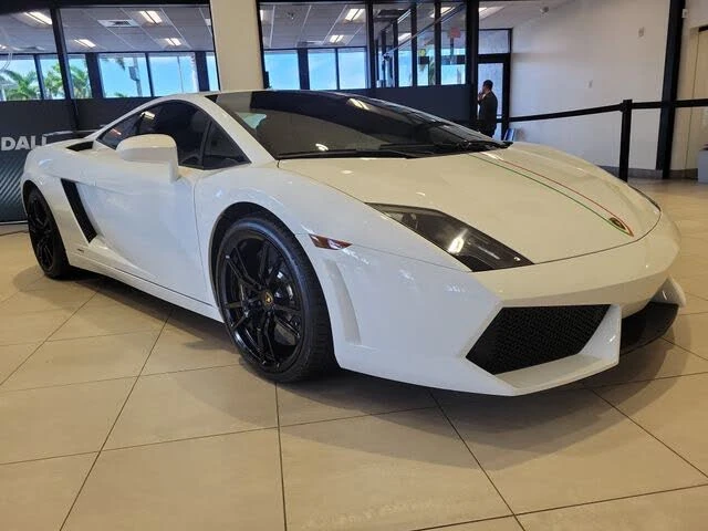 2009 Lamborghini Gallardo LP560-4 - Image 3 of 31