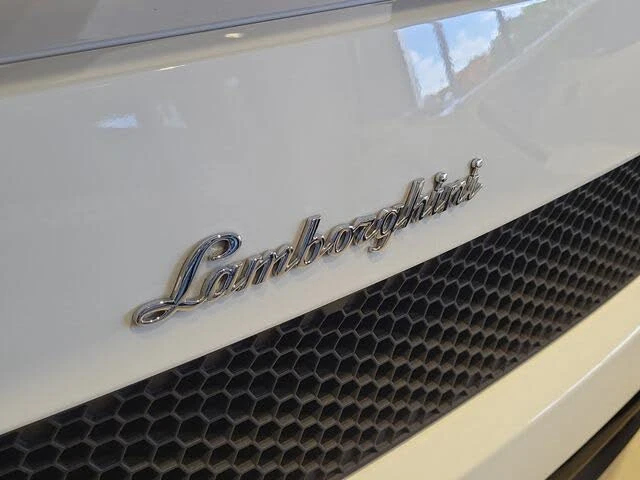2009 Lamborghini Gallardo LP560-4 - Image 7 of 31