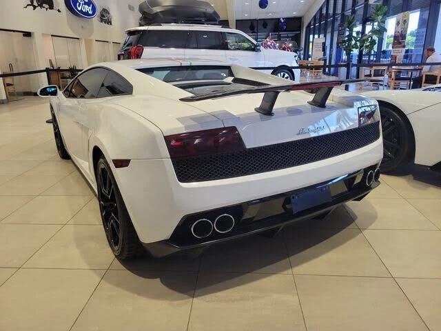 2009 Lamborghini Gallardo LP560-4 - Image 6 of 31