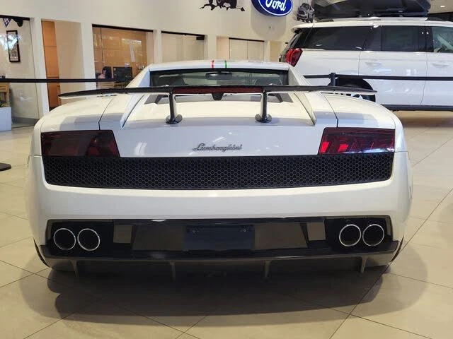 2009 Lamborghini Gallardo LP560-4 - Image 5 of 31