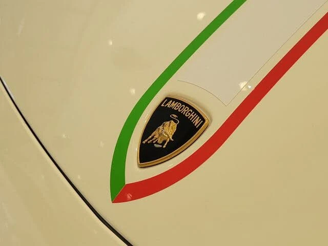 2009 Lamborghini Gallardo LP560-4 - Image 10 of 31