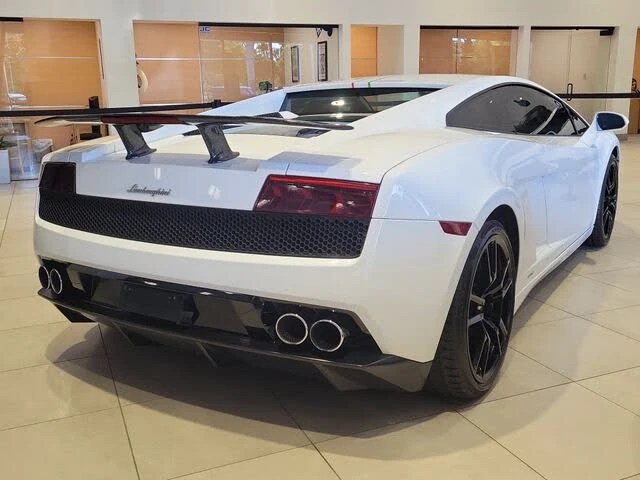 2009 Lamborghini Gallardo LP560-4 - Image 4 of 31