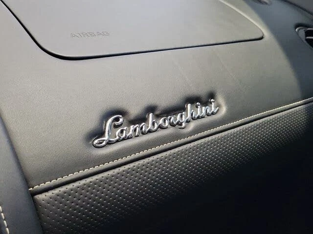 2009 Lamborghini Gallardo LP560-4 - Image 24 of 31