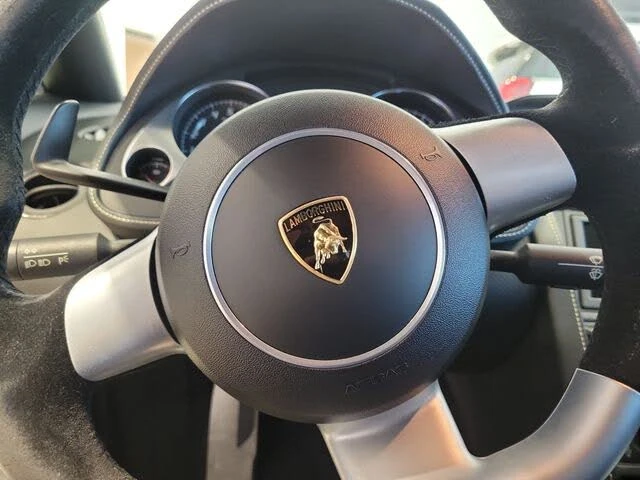 2009 Lamborghini Gallardo LP560-4 - Image 19 of 31
