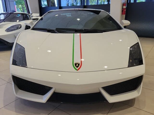 2009 Lamborghini Gallardo LP560-4 - Image 2 of 31