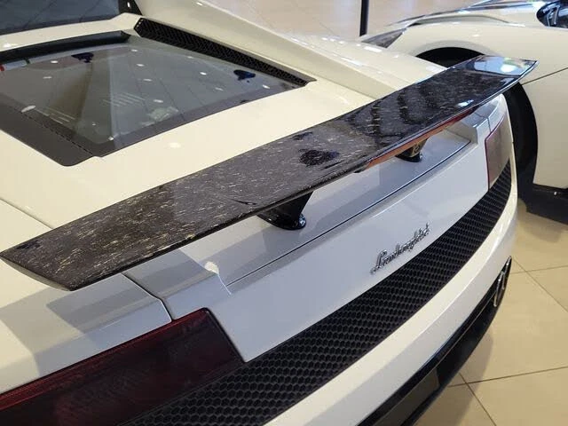 2009 Lamborghini Gallardo LP560-4 - Image 8 of 31