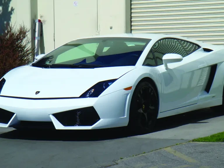 2009 Lamborghini Gallardo LP560-4 - Image 2 of 2