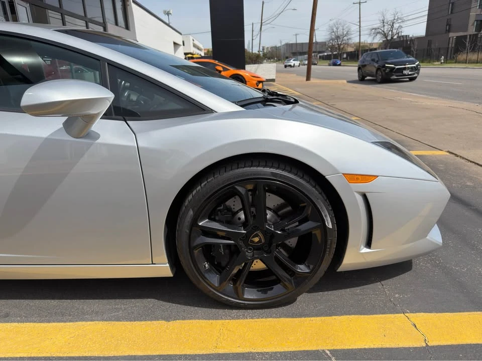2009 Lamborghini Gallardo LP560-4 - Image 5 of 10