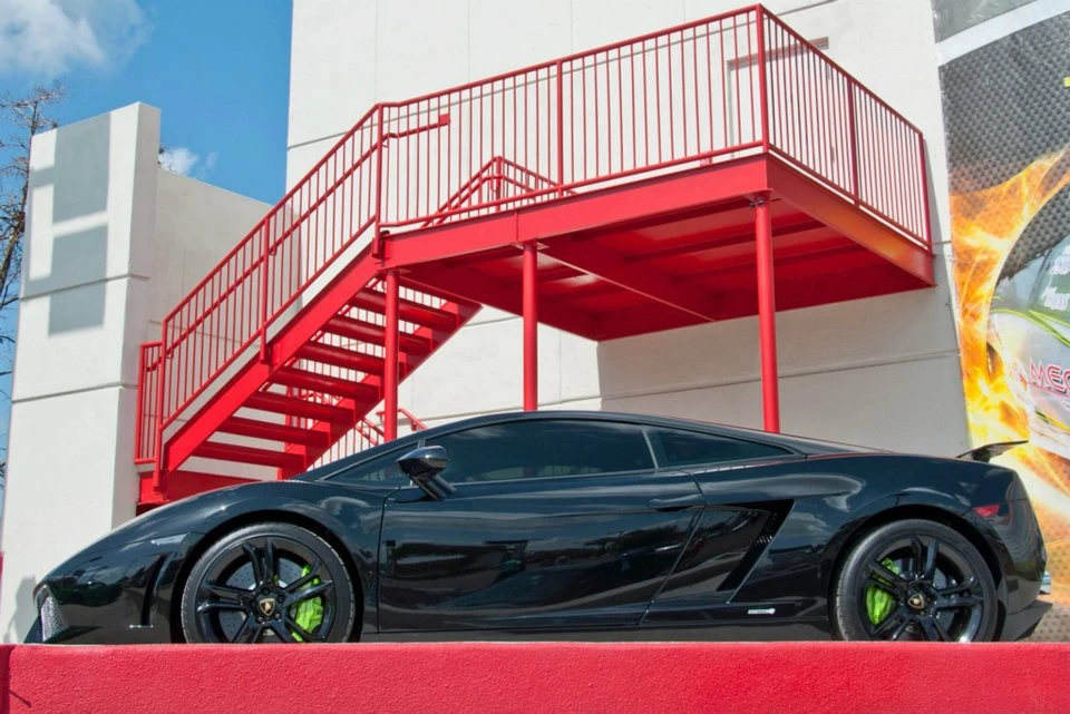 2009 Lamborghini Gallardo LP560-4 - Image 9 of 23