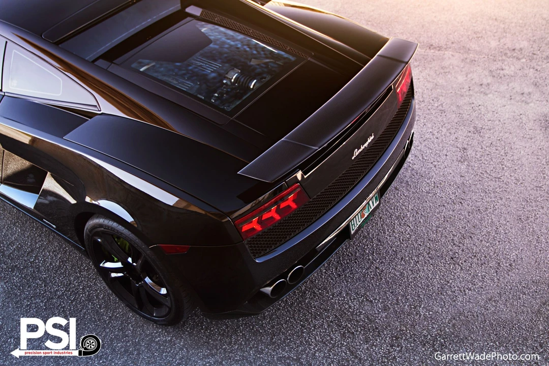 2009 Lamborghini Gallardo LP560-4 - Image 2 of 23
