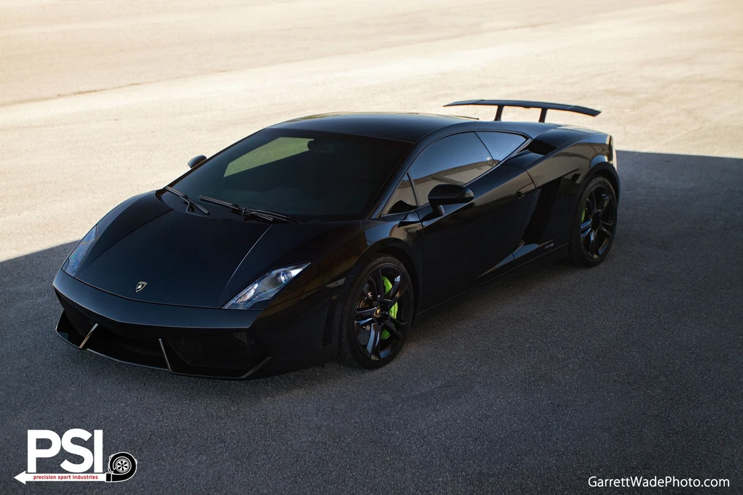 2009 Lamborghini Gallardo LP560-4 - Image 16 of 23