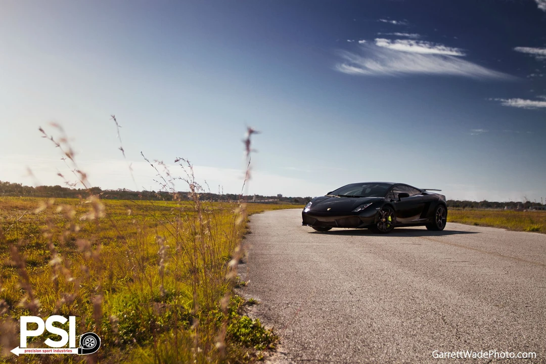 2009 Lamborghini Gallardo LP560-4 - Image 7 of 23