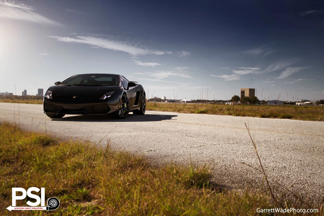 2009 Lamborghini Gallardo LP560-4 - Image 6 of 23