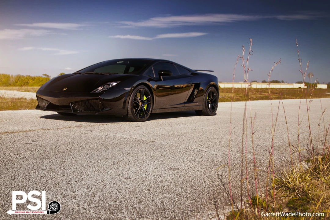 2009 Lamborghini Gallardo LP560-4 - Image 19 of 23