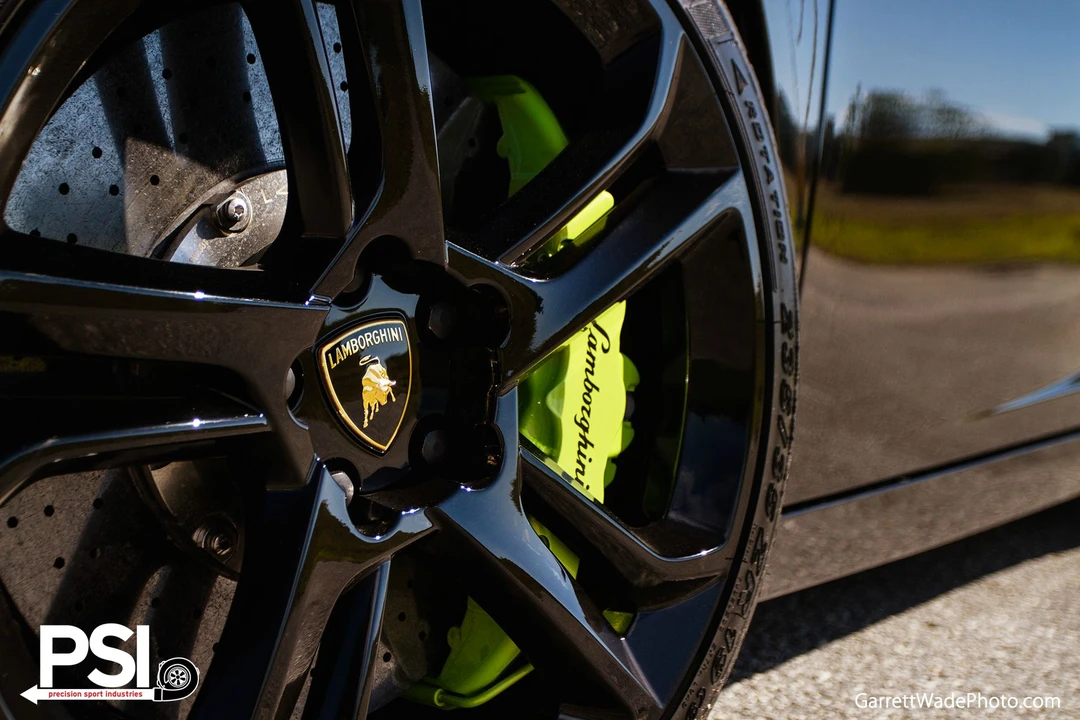 2009 Lamborghini Gallardo LP560-4 - Image 18 of 23