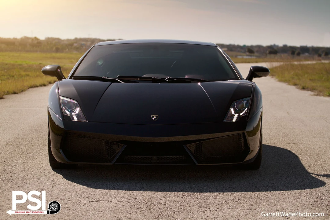 2009 Lamborghini Gallardo LP560-4 - Image 8 of 23