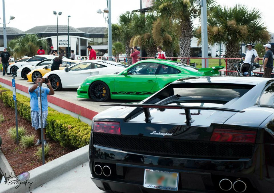 2009 Lamborghini Gallardo LP560-4 - Image 13 of 23