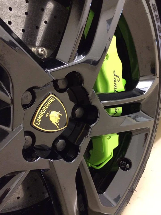 2009 Lamborghini Gallardo LP560-4 - Image 11 of 23