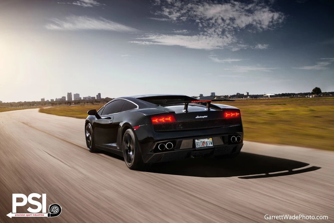 2009 Lamborghini Gallardo LP560-4 - Image 20 of 23