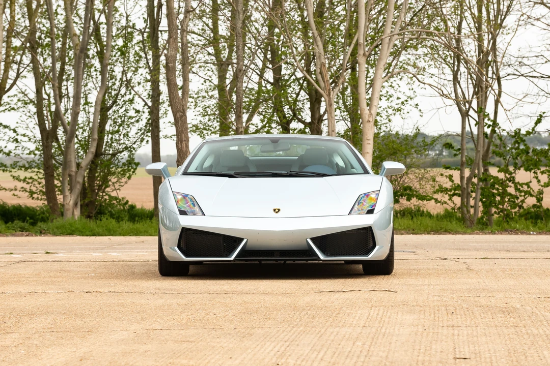 2009 Lamborghini Gallardo LP560-4 - Image 5 of 31