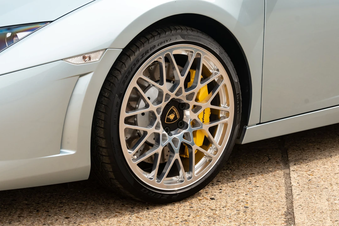 2009 Lamborghini Gallardo LP560-4 - Image 3 of 31