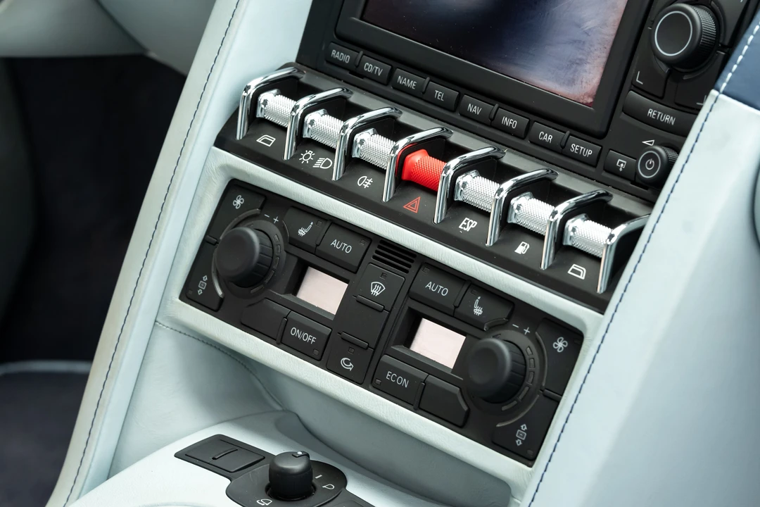 2009 Lamborghini Gallardo LP560-4 - Image 27 of 31