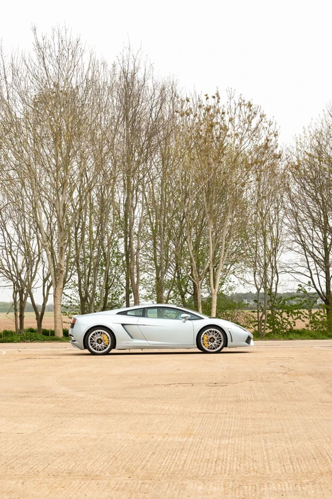 2009 Lamborghini Gallardo LP560-4 - Image 10 of 31