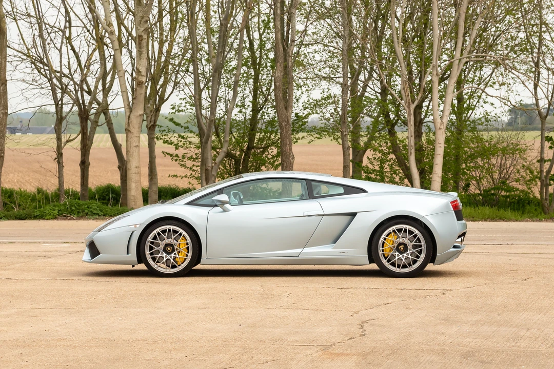 2009 Lamborghini Gallardo LP560-4 - Image 26 of 31