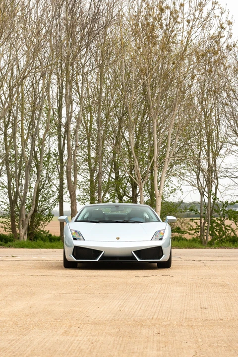 2009 Lamborghini Gallardo LP560-4 - Image 4 of 31