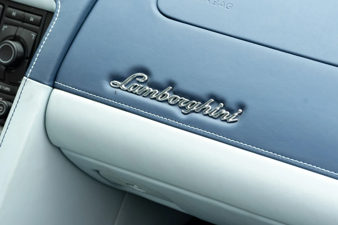 2009 Lamborghini Gallardo LP560-4 - Image 28 of 31