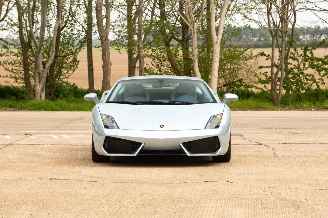 2009 Lamborghini Gallardo LP560-4 - Image 6 of 31