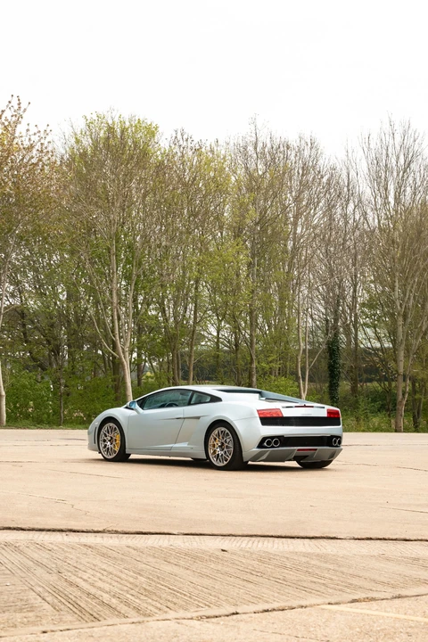 2009 Lamborghini Gallardo LP560-4 - Image 17 of 31