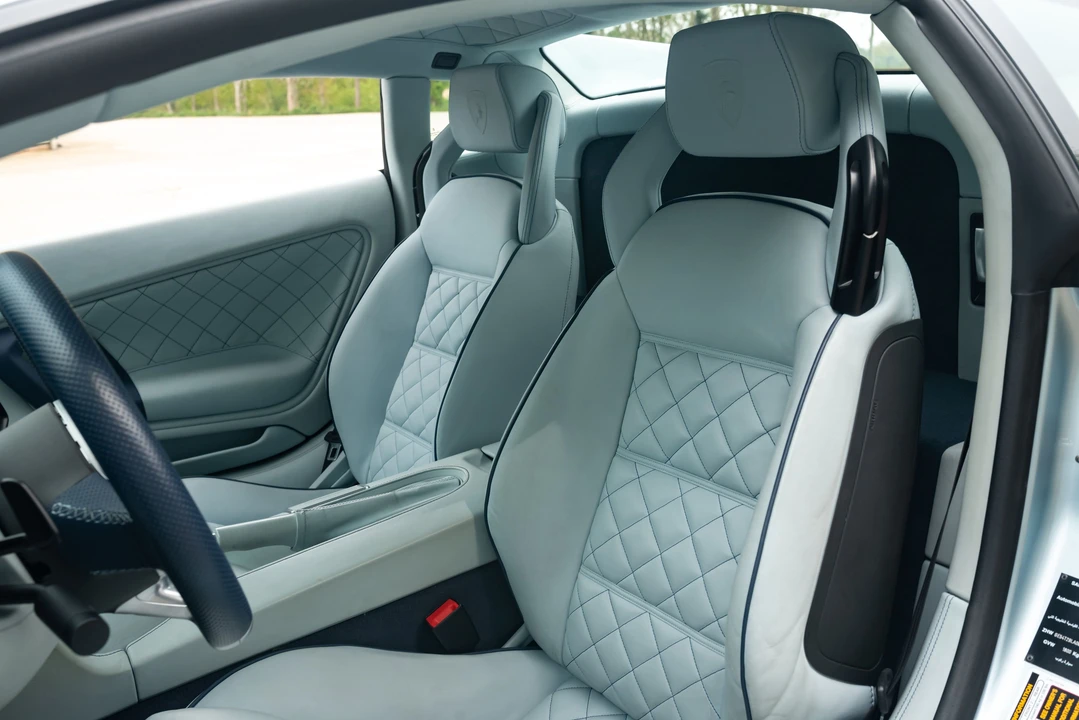 2009 Lamborghini Gallardo LP560-4 - Image 30 of 31