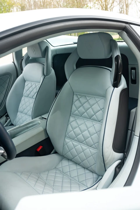 2009 Lamborghini Gallardo LP560-4 - Image 31 of 31