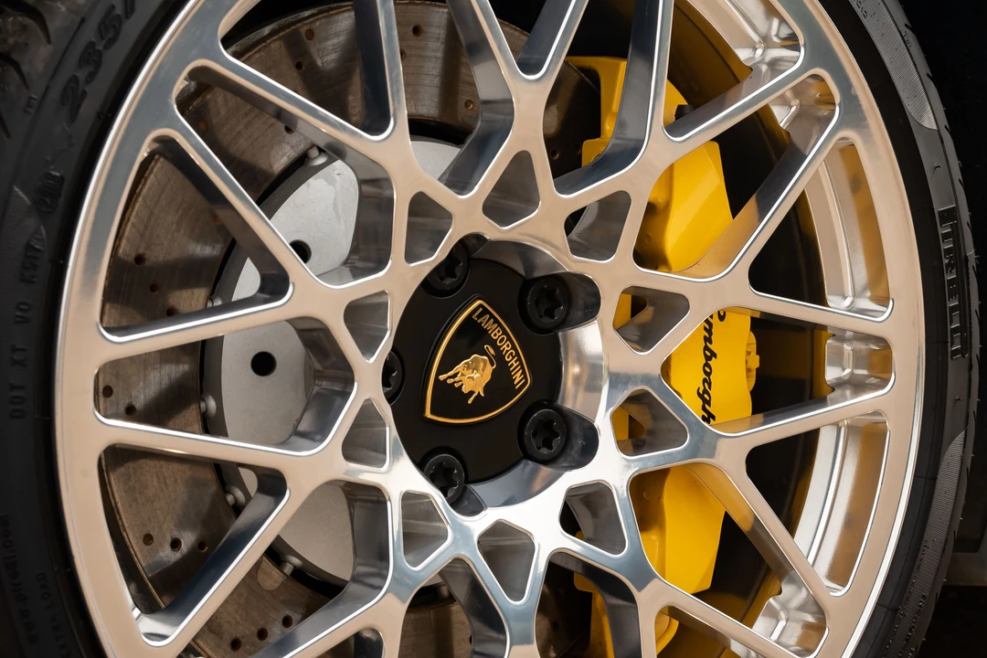 2009 Lamborghini Gallardo LP560-4 - Image 2 of 31