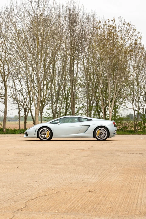 2009 Lamborghini Gallardo LP560-4 - Image 23 of 31
