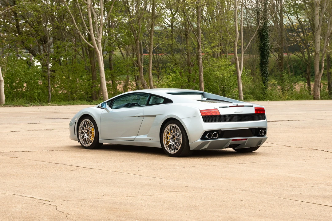 2009 Lamborghini Gallardo LP560-4 - Image 19 of 31