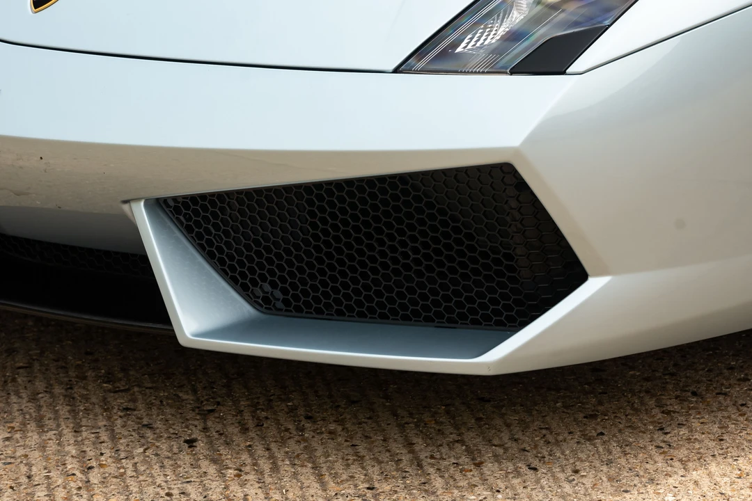 2009 Lamborghini Gallardo LP560-4 - Image 25 of 31