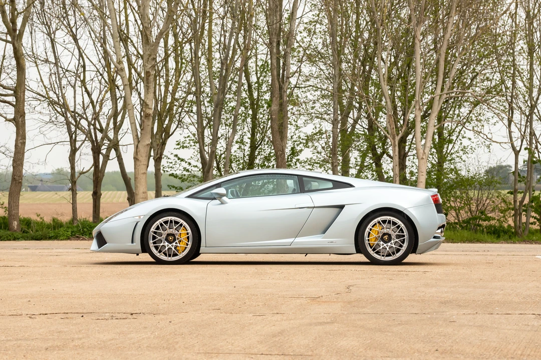 2009 Lamborghini Gallardo LP560-4 - Image 24 of 31