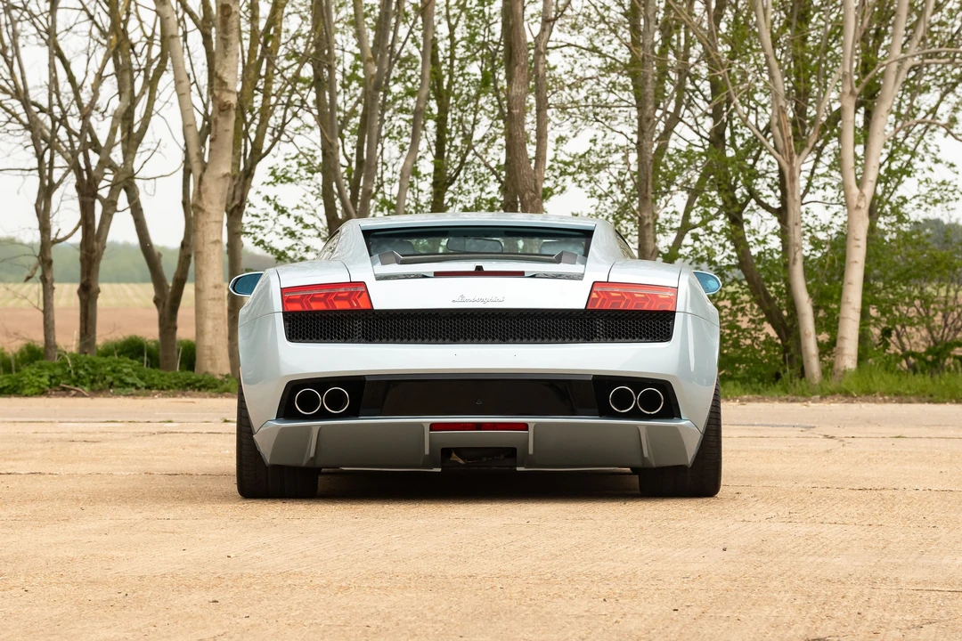2009 Lamborghini Gallardo LP560-4 - Image 21 of 31