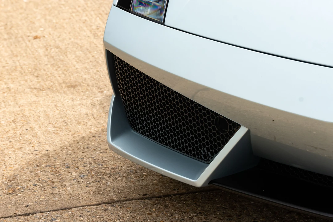 2009 Lamborghini Gallardo LP560-4 - Image 14 of 31