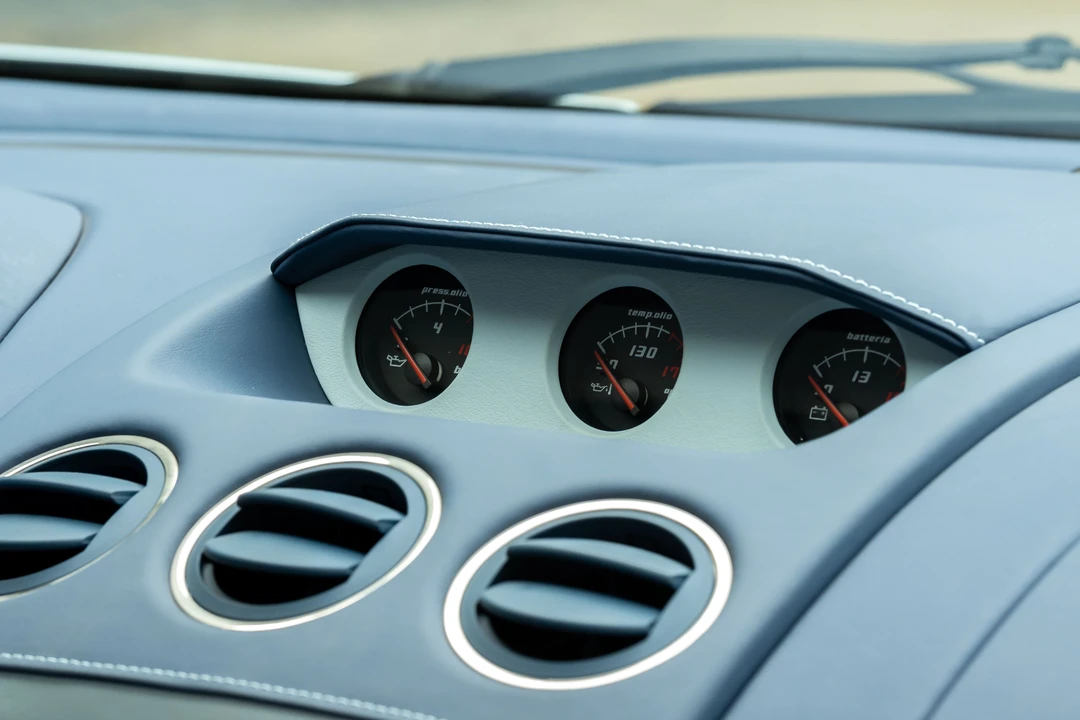 2009 Lamborghini Gallardo LP560-4 - Image 29 of 31