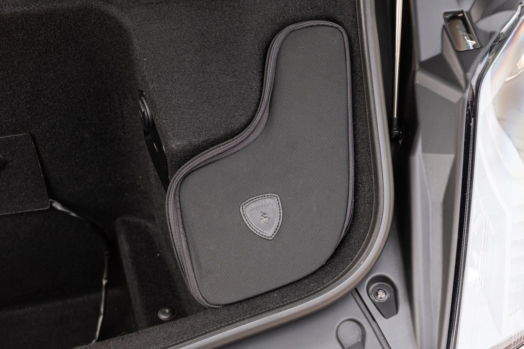 2009 Lamborghini Gallardo LP560-4 - Image 11 of 31